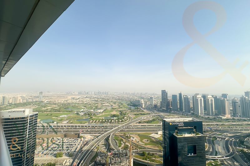 3 bedroom Apartment for rent in 23 marina at 310,000 AED per year