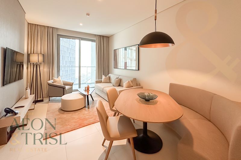 2 bedroom Apartment for rent in vida dubai mall tower 1 at 300,000 AED per year
