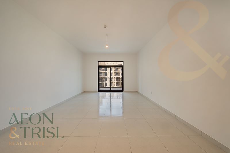 1 bedroom Apartment for rent in jadeel building 2 at 124,000 AED per year