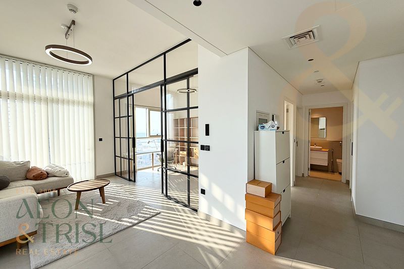 2 bedroom Apartment for rent in Collective at 130,000 AED per year