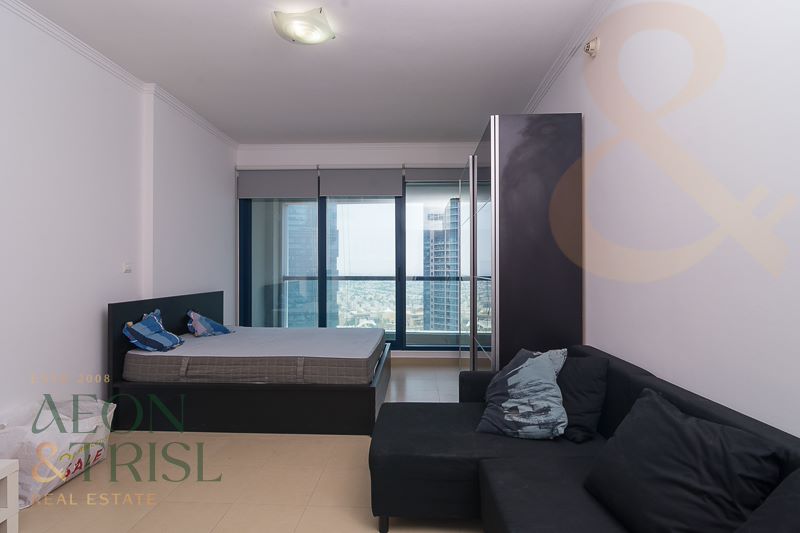 1 bedroom Apartment for rent in jumeirah bay x1 at 65,000 AED per year