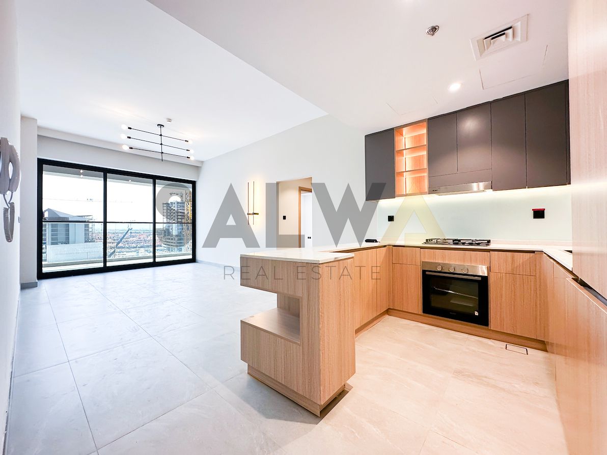 2 bedroom Apartment for rent in aark residences at 92,000 AED per year