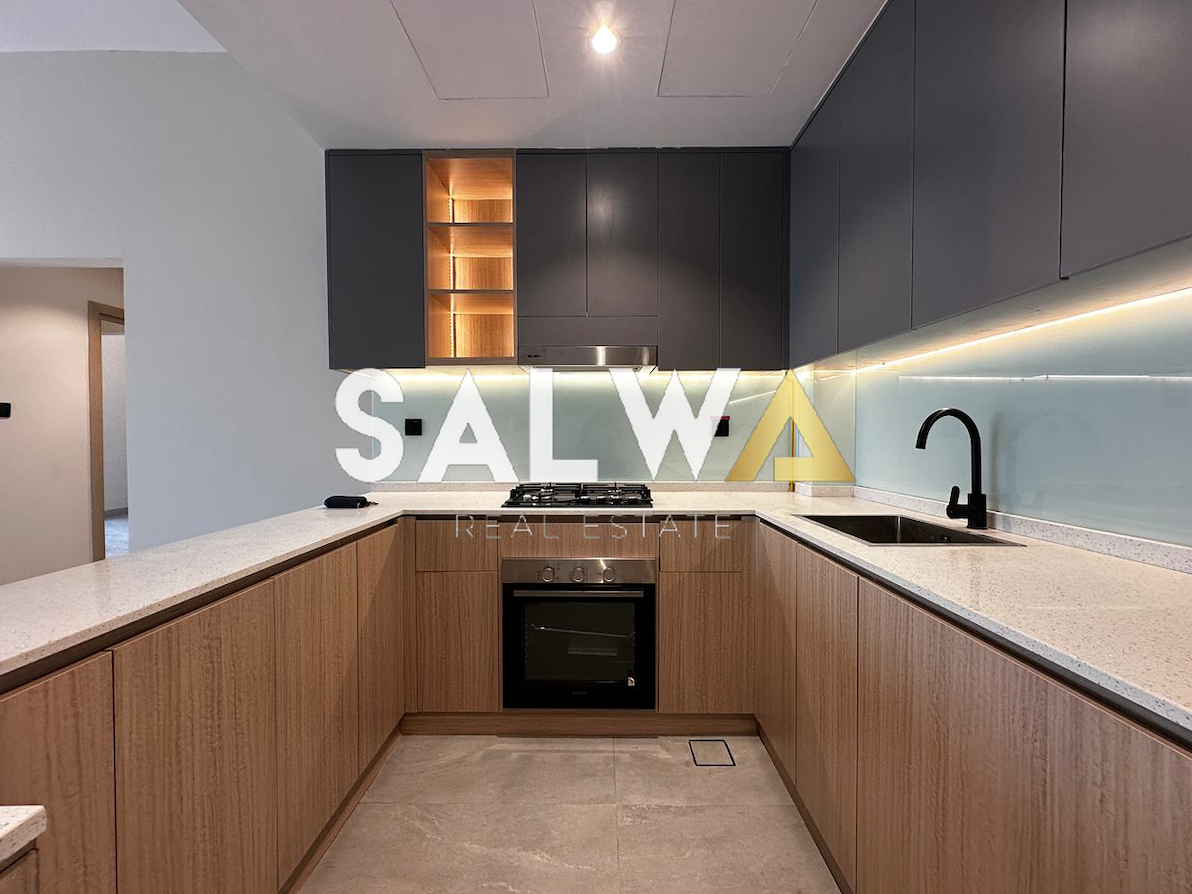 2 bedroom Apartment for rent in aark residences at 85,000 AED per year