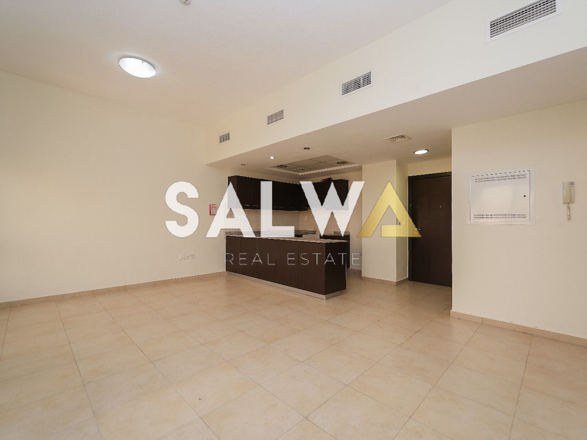 2 bedroom Apartment for rent in al ramth 43 at 80,000 AED per year