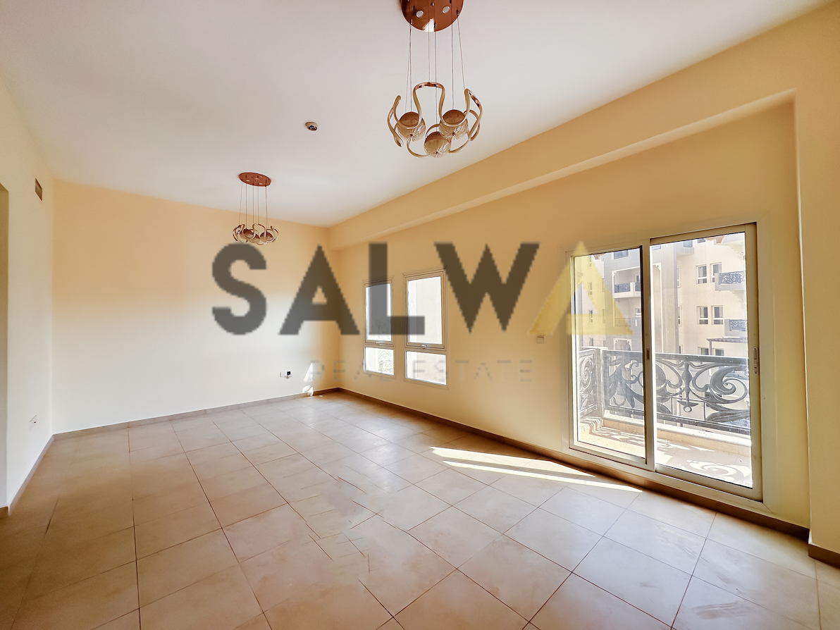 1 bedroom Apartment for rent in al thamam 24 at 58,000 AED per year