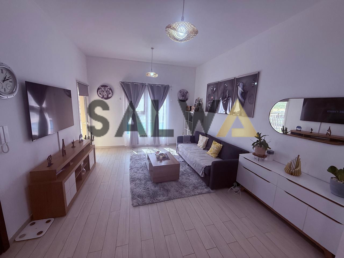 1 bedroom Apartment for rent in al ramth 05 at 60,000 AED per year
