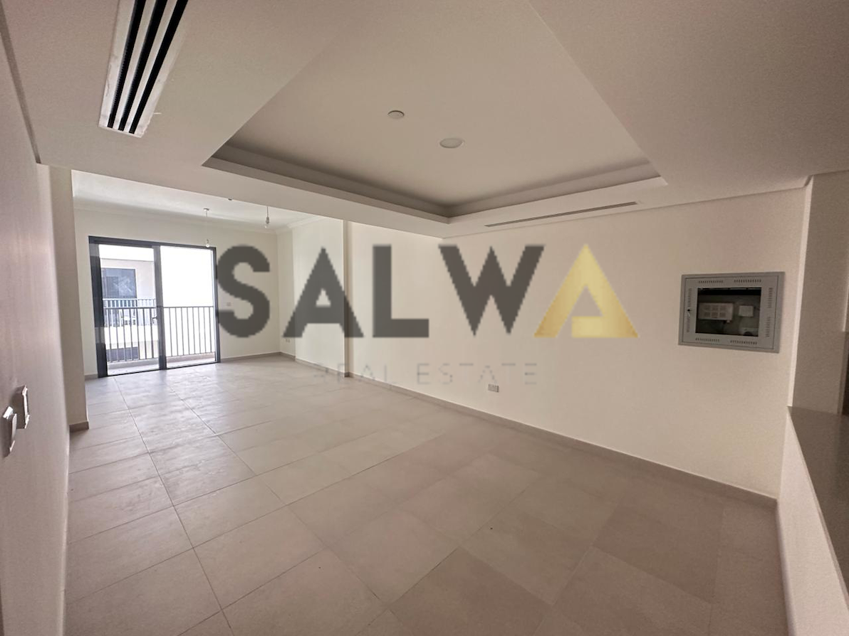 2 bedroom Apartment for rent in nasayem avenuenasayem avenue block a at 105,000 AED per year