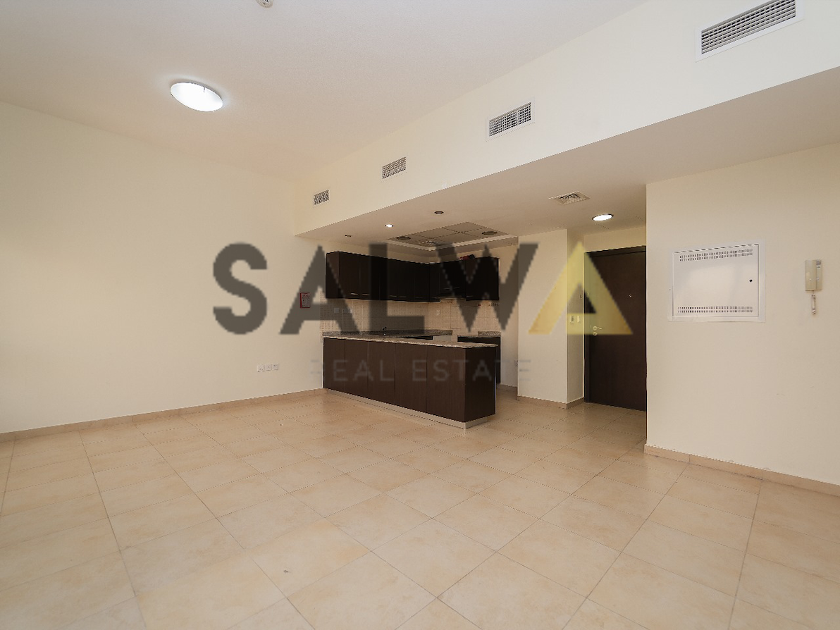 2 bedroom Apartment for rent in al thamam 63 at 80,000 AED per year