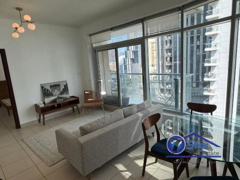1 bedroom Apartment for rent in burj views c at 104,980 AED per year