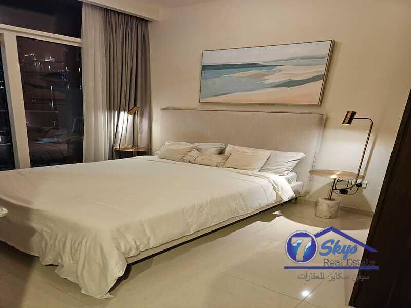 1 bedroom Apartment for rent in reva residences at 80,000 AED per year