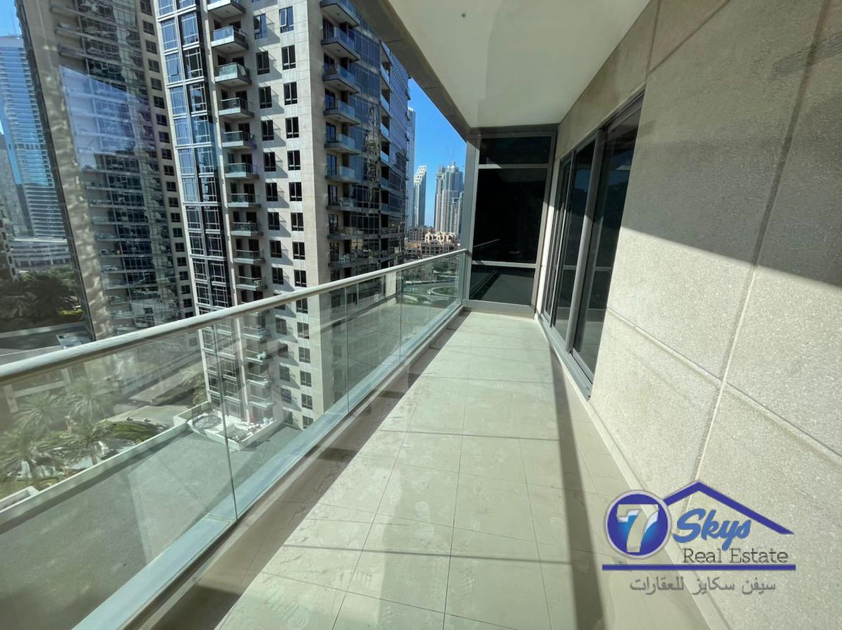 2 bedroom Apartment for rent in south ridge 5 at 169,999 AED per year