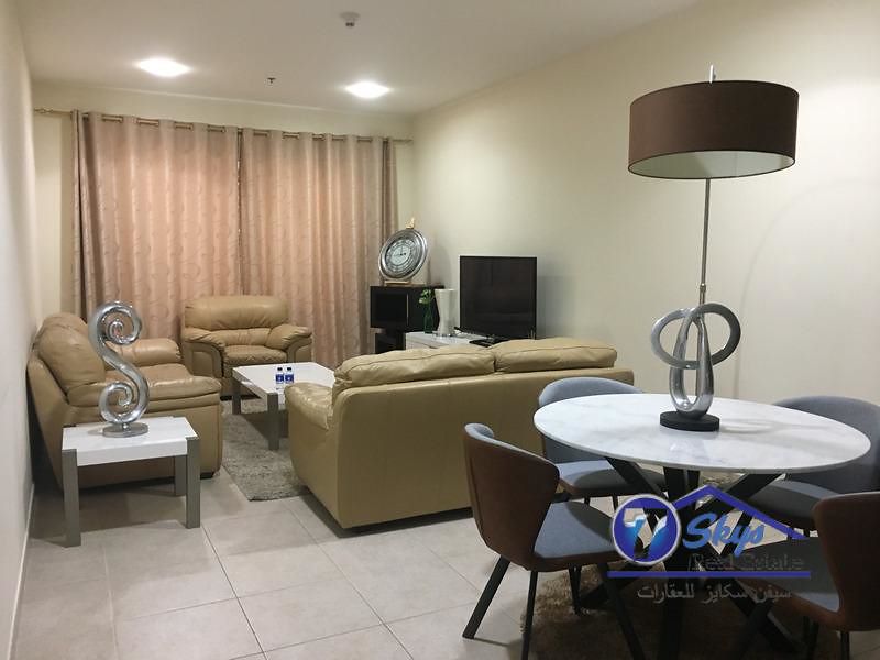 1 bedroom Apartment for rent in elite residence at 100,000 AED per year