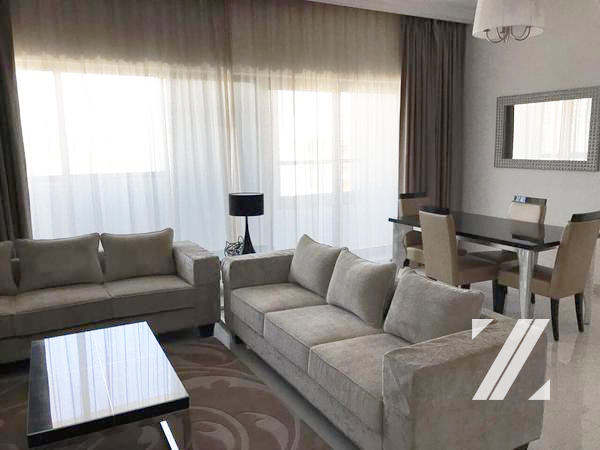 1 bedroom Apartment for rent in capital bay tower a at 109,999 AED per year
