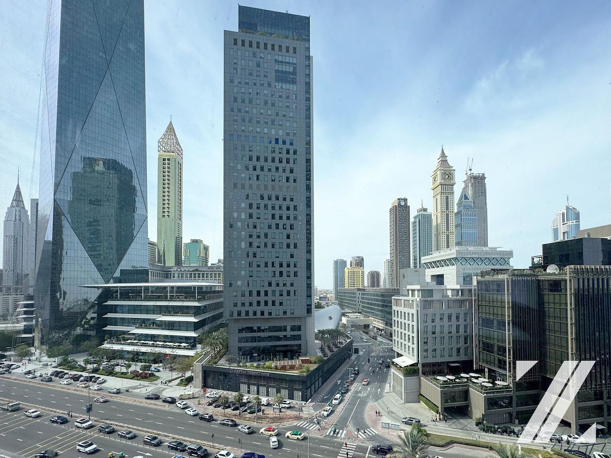 2 bedroom Apartment for rent in sky gardens at 200,000 AED per year
