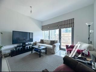 1 bedroom Apartment for rent in 29 burj boulevard tower 2 at 130,000 AED per year