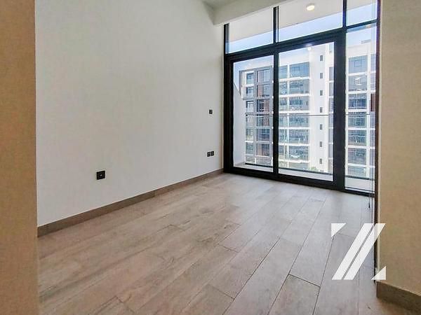 Studio Apartment for rent in azizi riviera 32 at 48,000 AED per year