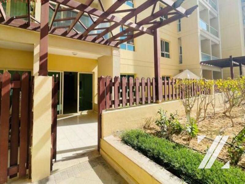 1 bedroom Apartment for rent in al dhafra 4 at 100,000 AED per year