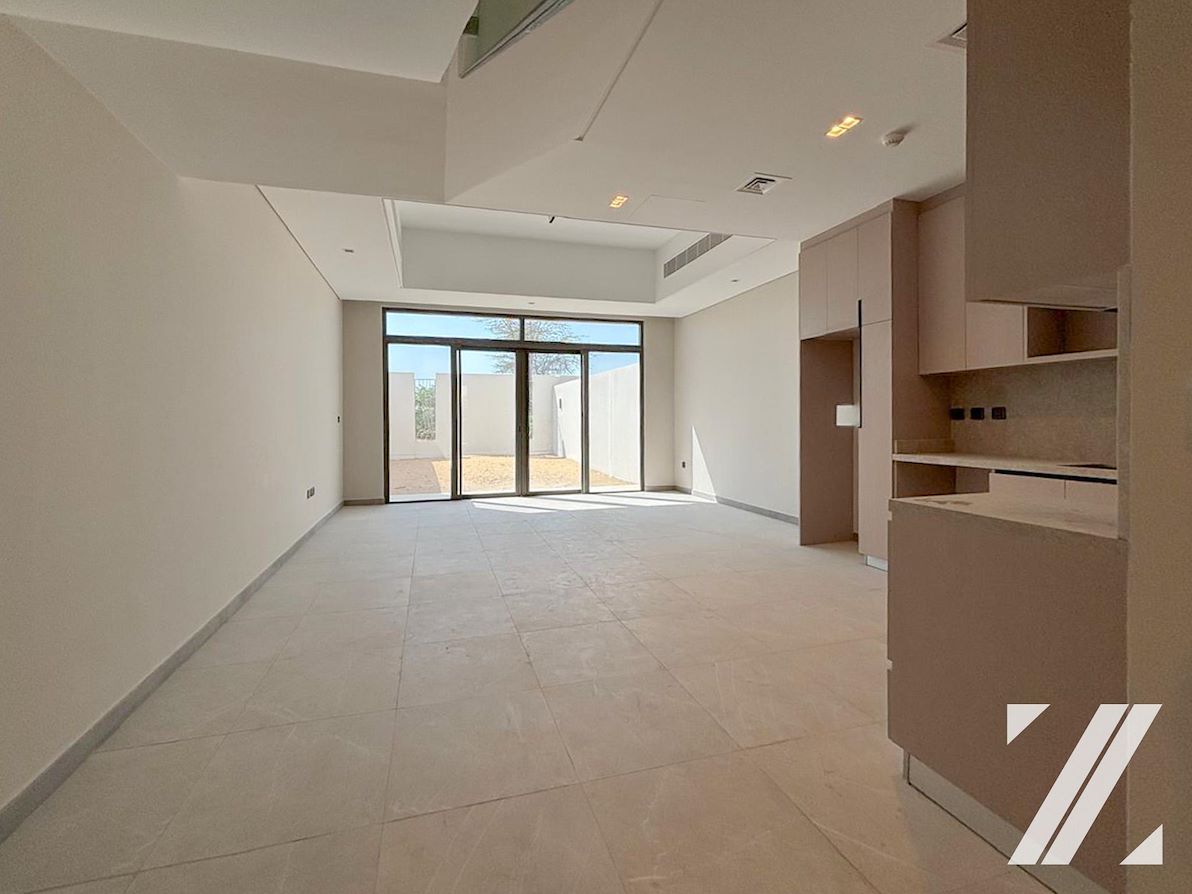 2 bedroom Villa for rent in mag eye at 180,000 AED per year