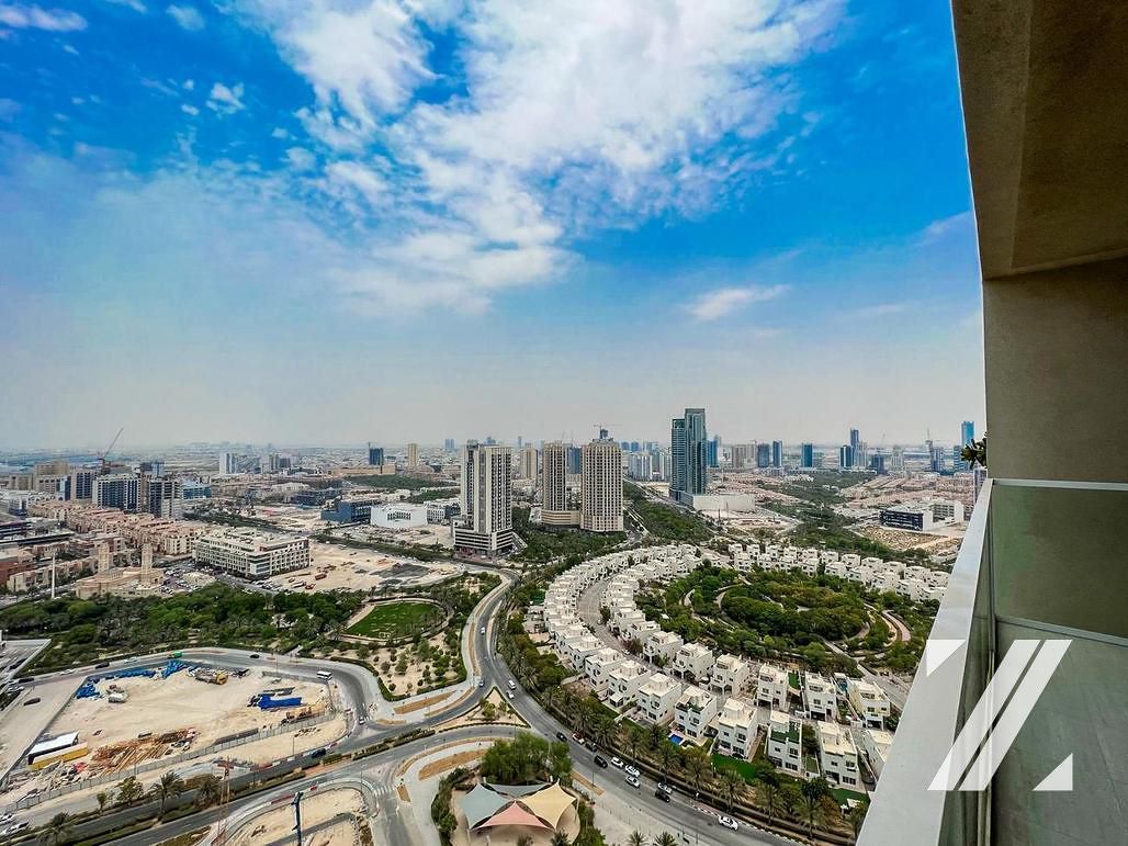 1 bedroom Apartment for rent in hameni tower at 110,000 AED per year