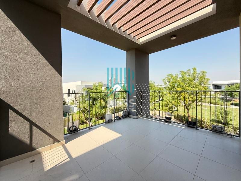 4 bedroom Villa for rent in sidra villas ii at 480,000 AED per year