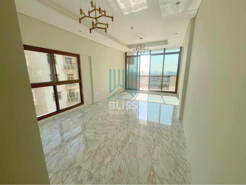 1 bedroom Apartment for rent in avenue residence 4 at 95,000 AED per year