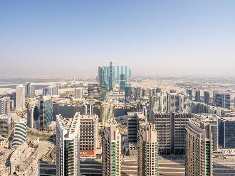 1 bedroom Apartment for rent in burj royale at 145,000 AED per year