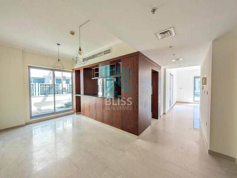 3 bedroom Apartment for rent in the residence villas at 380,000 AED per year