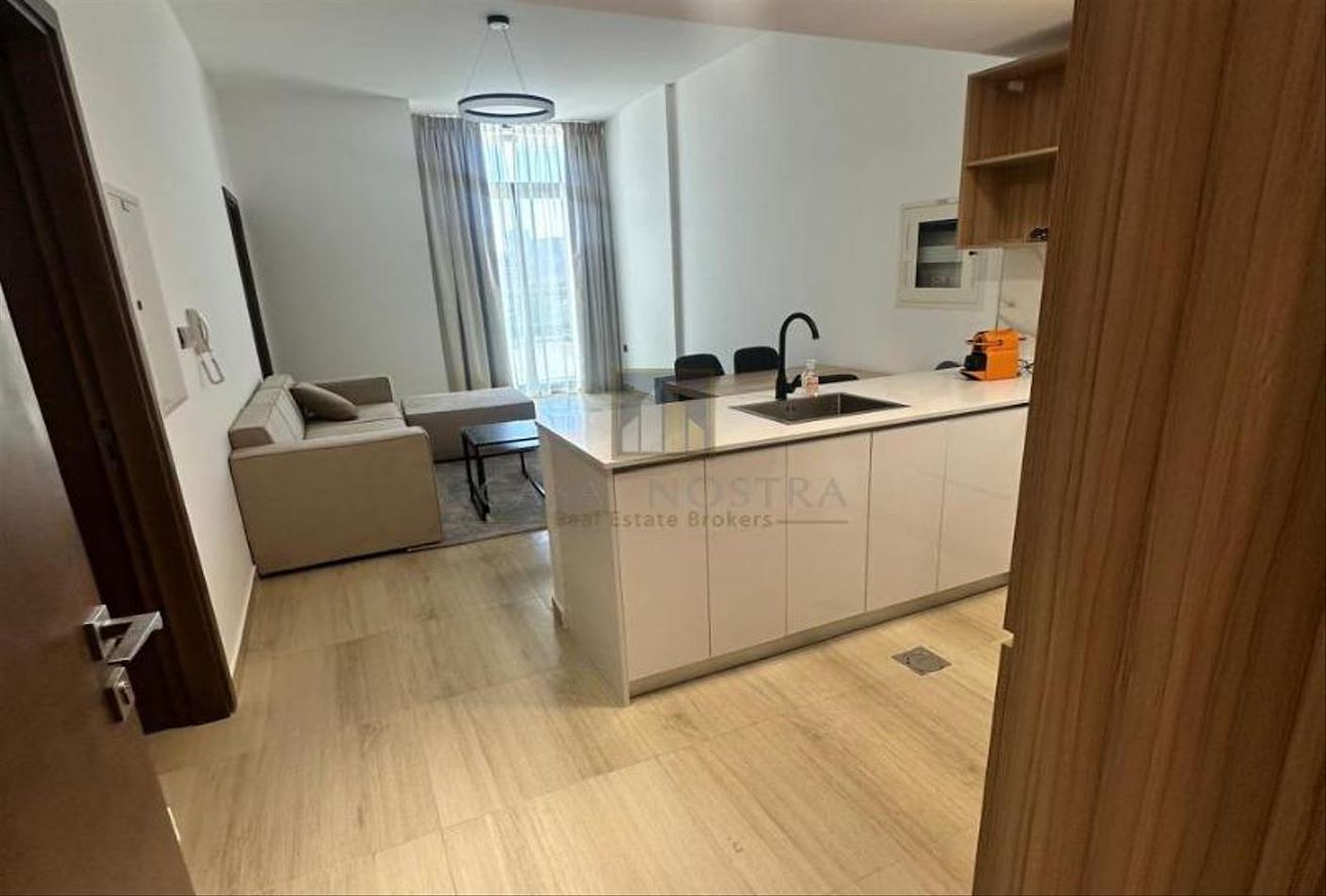 1 bedroom Apartment for rent in pantheon elysee iii at 82,000 AED per year