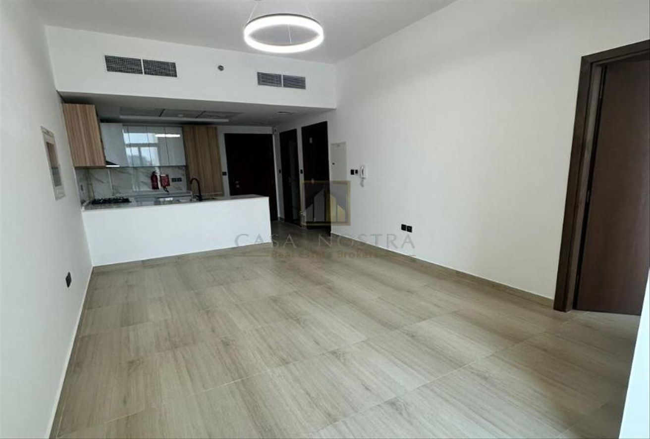 1 bedroom Apartment for rent in pantheon elysee iii at 76,000 AED per year