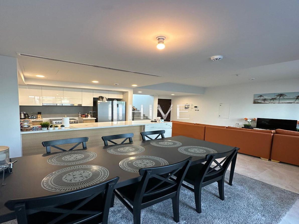 3 bedroom Villa for rent in la rosa 1 at 190,000 AED per year