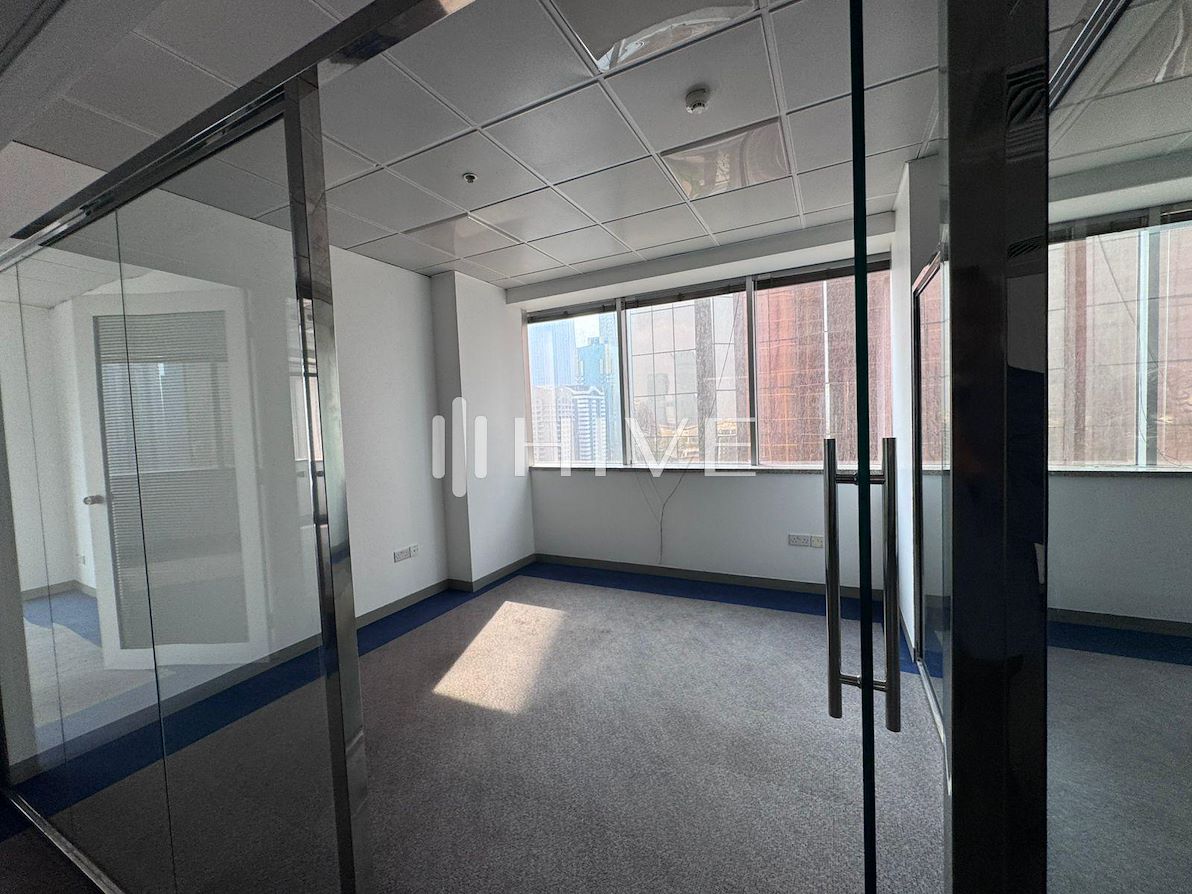 Office for rent in al moosa tower 1 at 318,945 AED per year