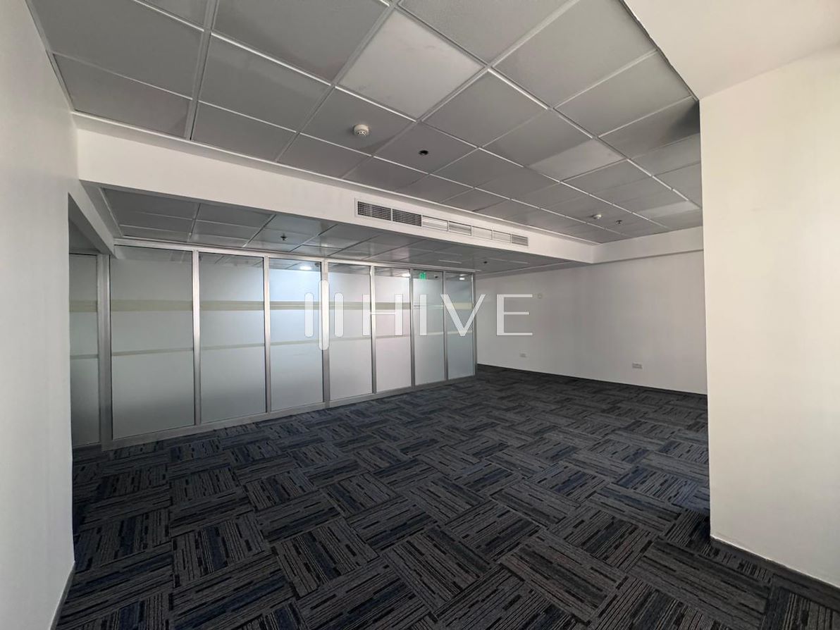 Office for rent in al moosa tower 1 at 86,360 AED per year