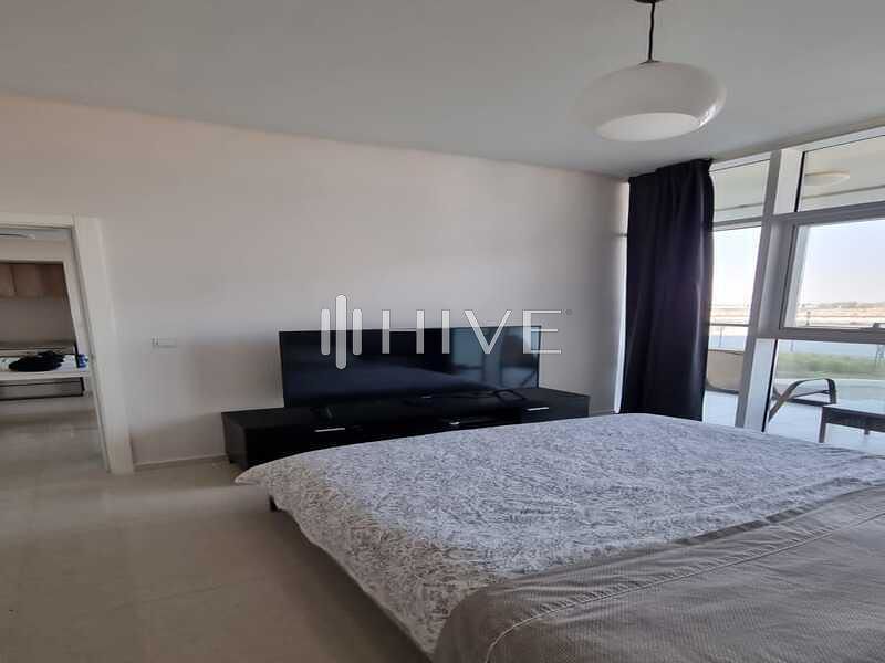 1 bedroom Apartment for rent in golf vita a at 60,000 AED per year