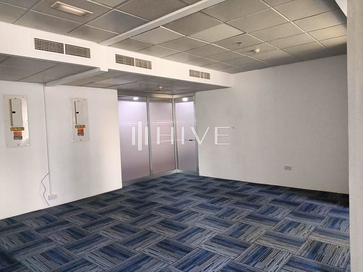 Office for rent in al moosa tower 2 at 350,525 AED per year