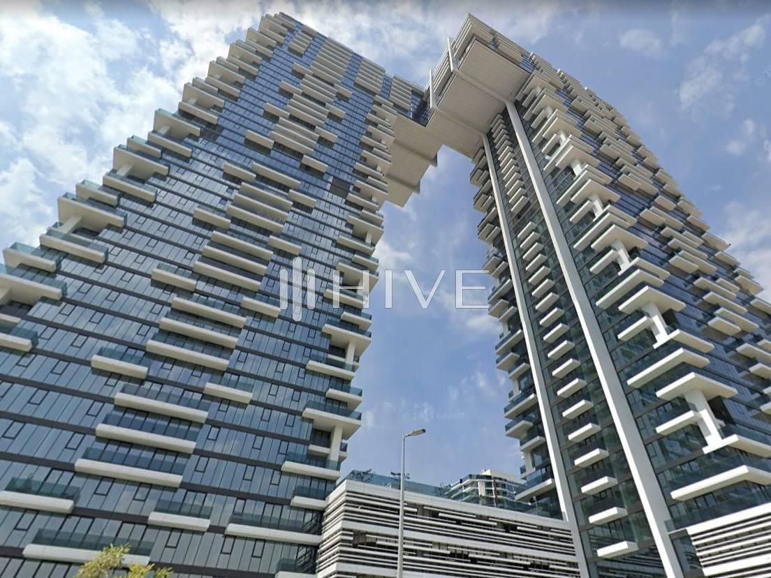 2 bedroom Apartment for rent in 1 residences at 155,000 AED per year