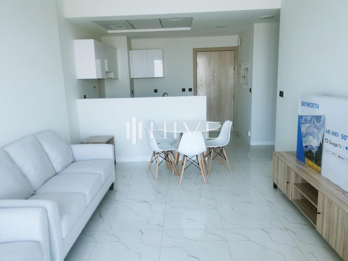 1 bedroom Apartment for rent in alexis tower at 65,000 AED per year