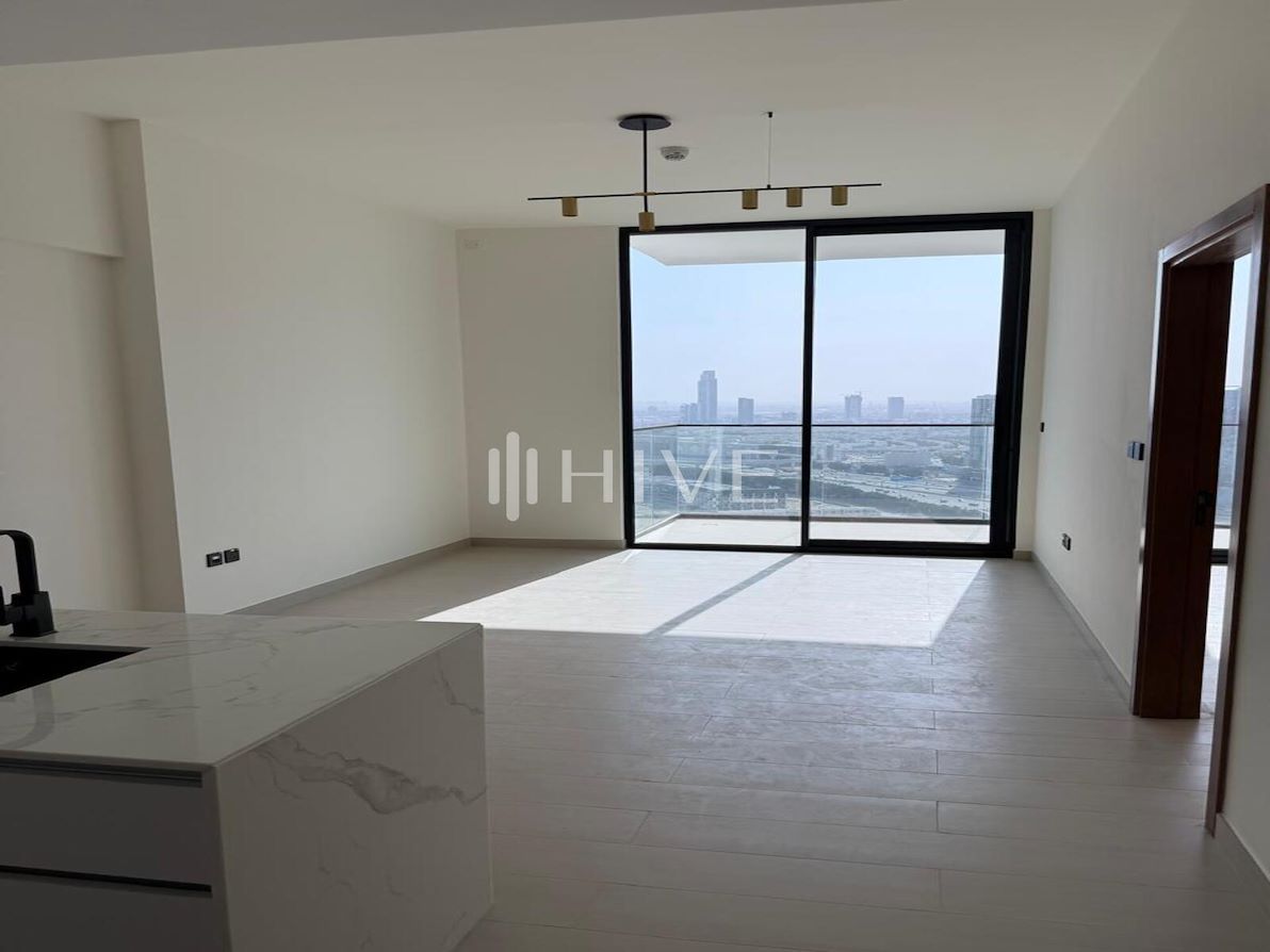 1 bedroom Apartment for rent in binghatti corner at 80,000 AED per year