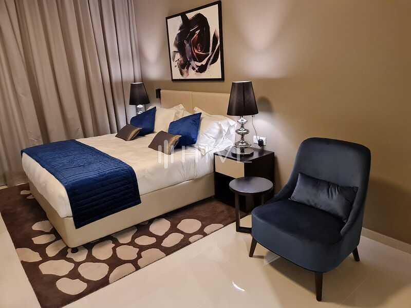 Studio Apartment for rent in artesia d at 55,000 AED per year