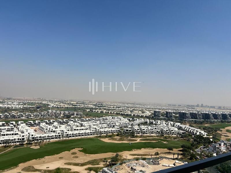 1 bedroom Apartment for rent in artesia c at 84,500 AED per year