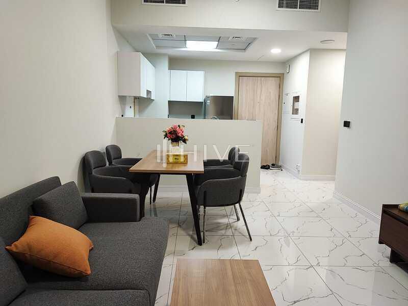 1 bedroom Apartment for rent in alexis tower at 65,000 AED per year