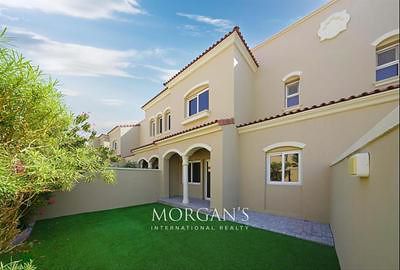 2 bedroom Villa for rent in casa dora at 150,000 AED per year