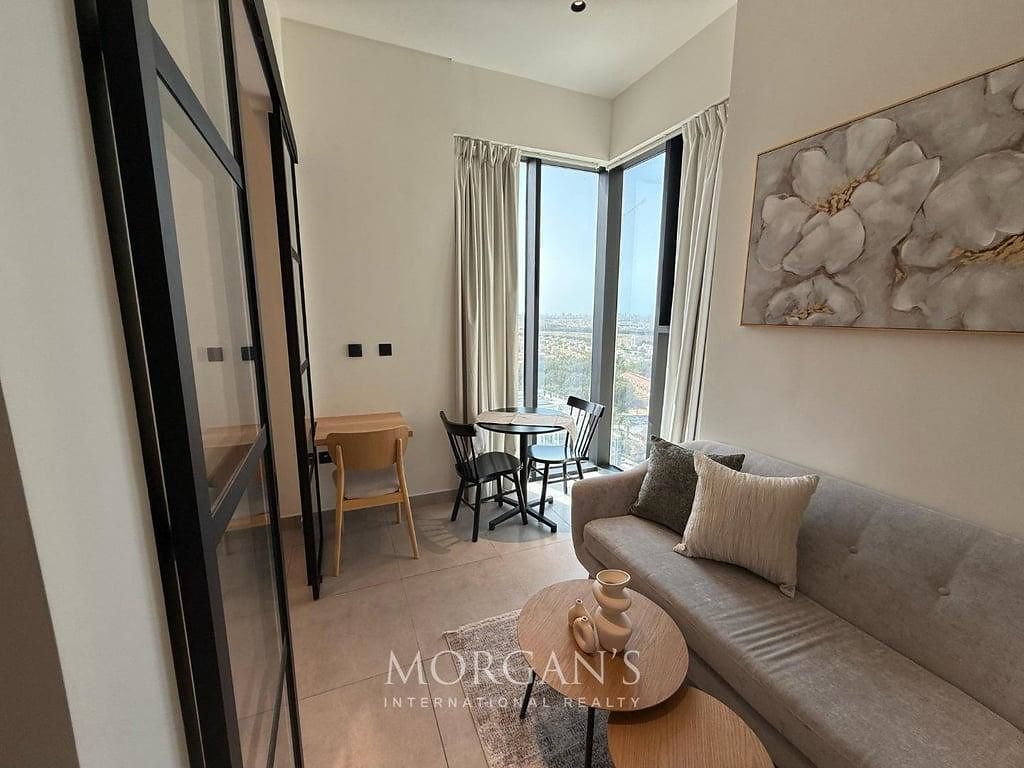 Studio Apartment for rent in the community at 75,000 AED per year