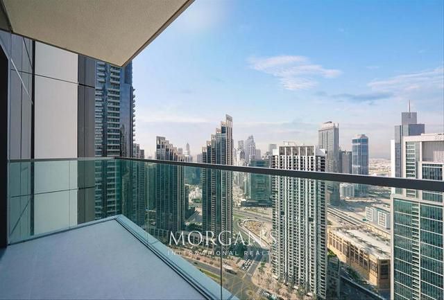 1 bedroom Apartment for rent in grande signature residences at 140,000 AED per year