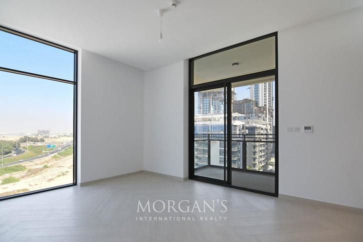 1 bedroom Apartment for rent in wilton park residences at 105,000 AED per year