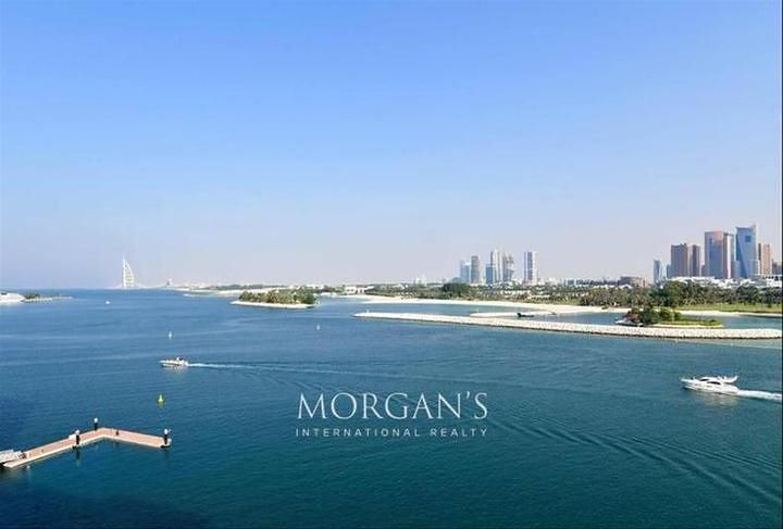 1 bedroom Apartment for rent in azure residences at 175,000 AED per year