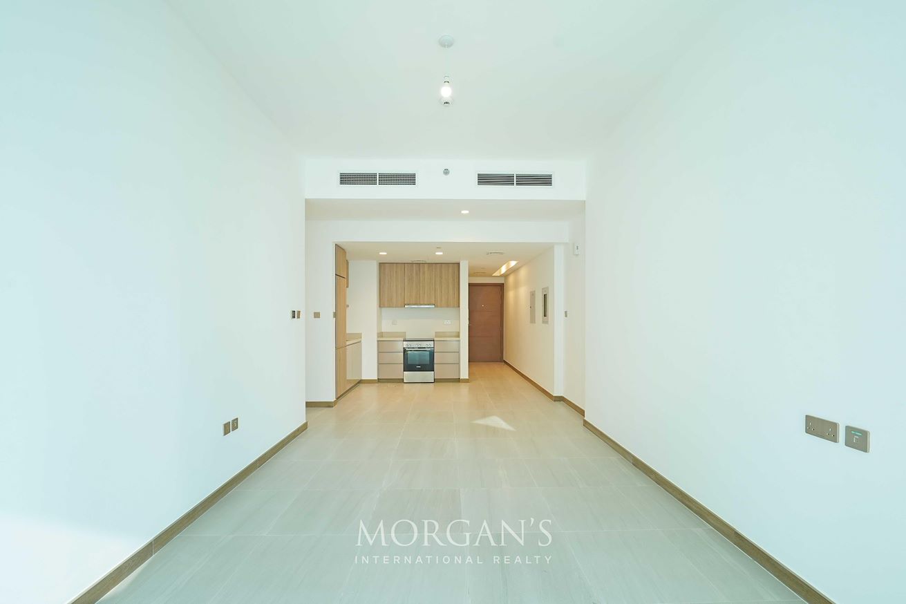 2 bedroom Apartment for rent in urban oasis at 150,000 AED per year