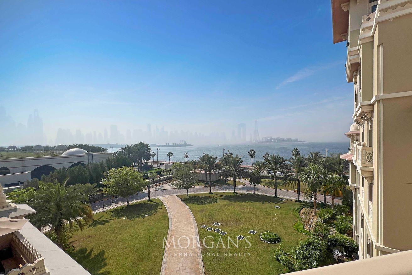 1 bedroom Apartment for rent in Mughal at 150,000 AED per year