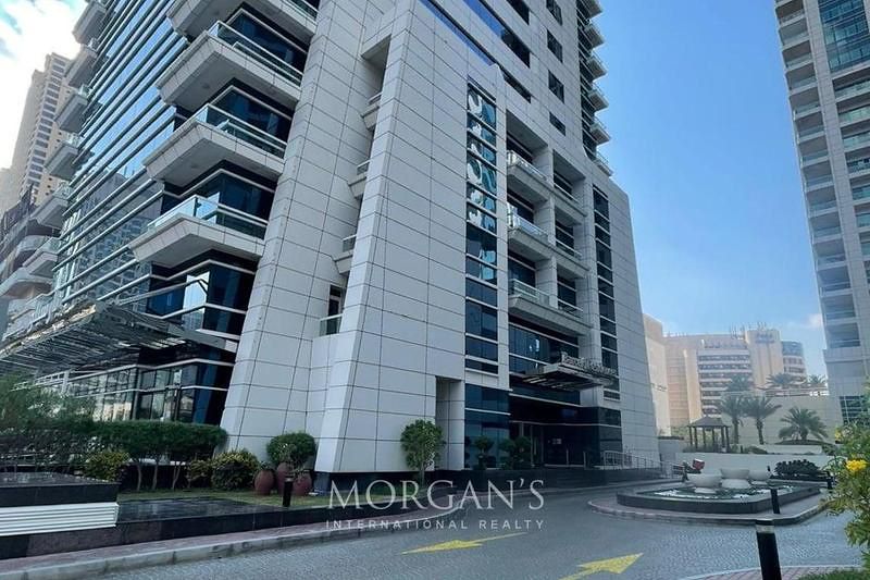 1 bedroom Apartment for rent in barcelo residences at 135,000 AED per year