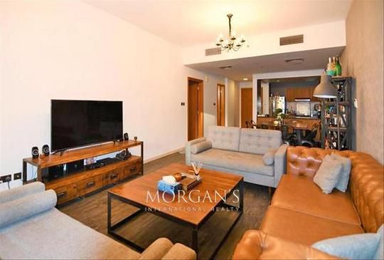 1 bedroom Apartment for rent in maple 2 at 80,000 AED per year