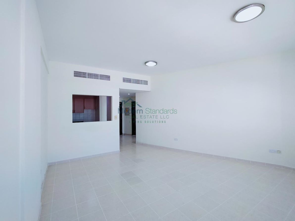 1 bedroom Apartment for rent in the gardens buildings at 69,000 AED per year